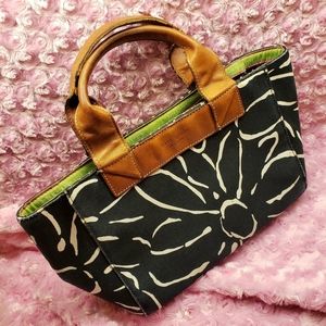 Kate Spade New York Mini floral Tote